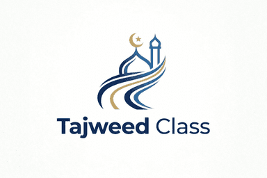 Tajweed Class